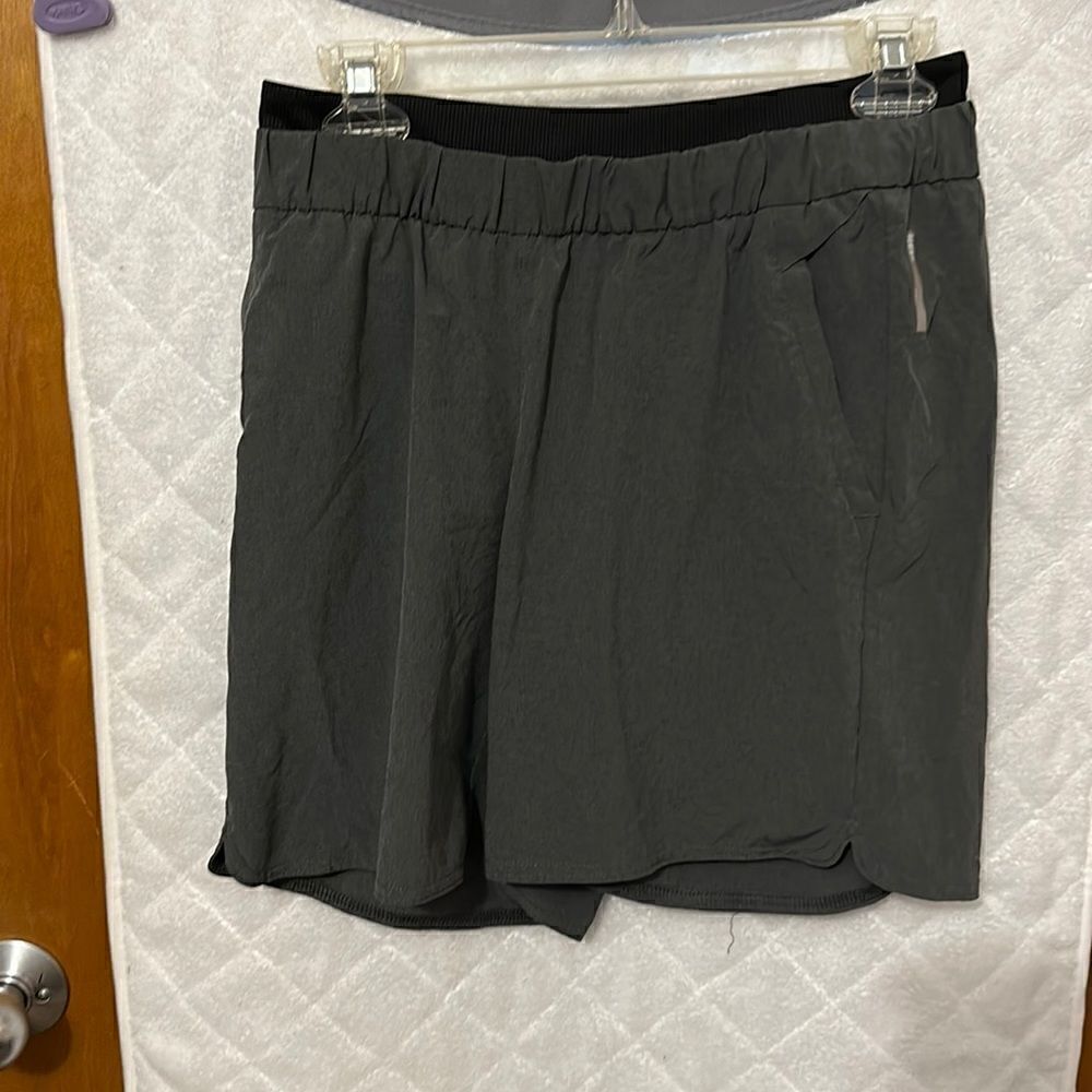 Hiking shorts  